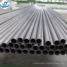 316L 6M length 20 inch seamless steel pipe for low temperature liquid